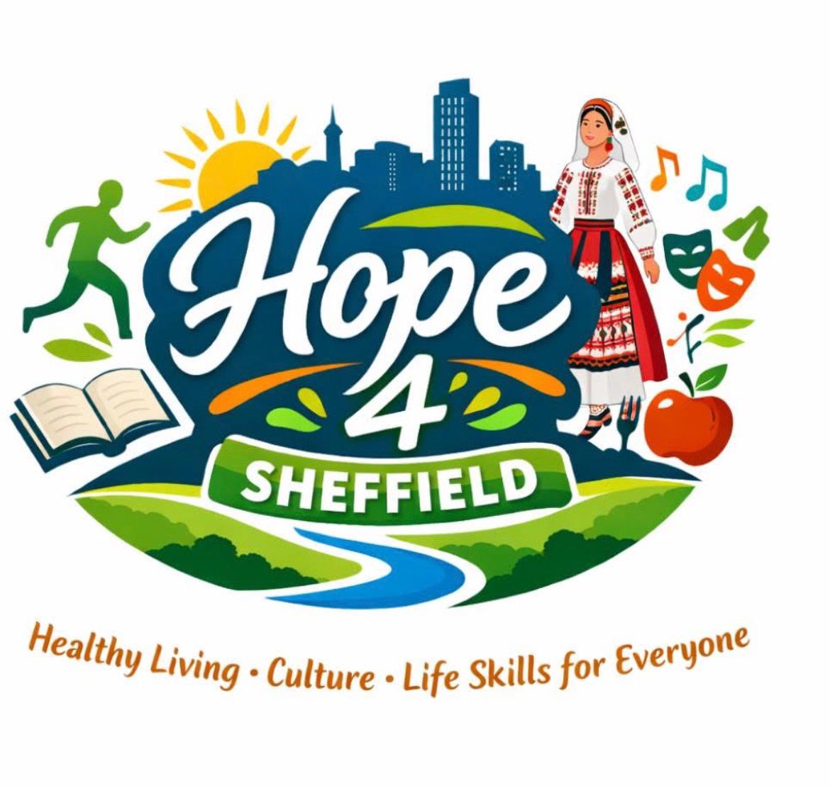 Hope 4 Sheffield