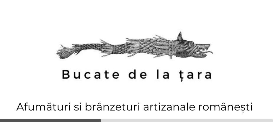 Bucate de la țară